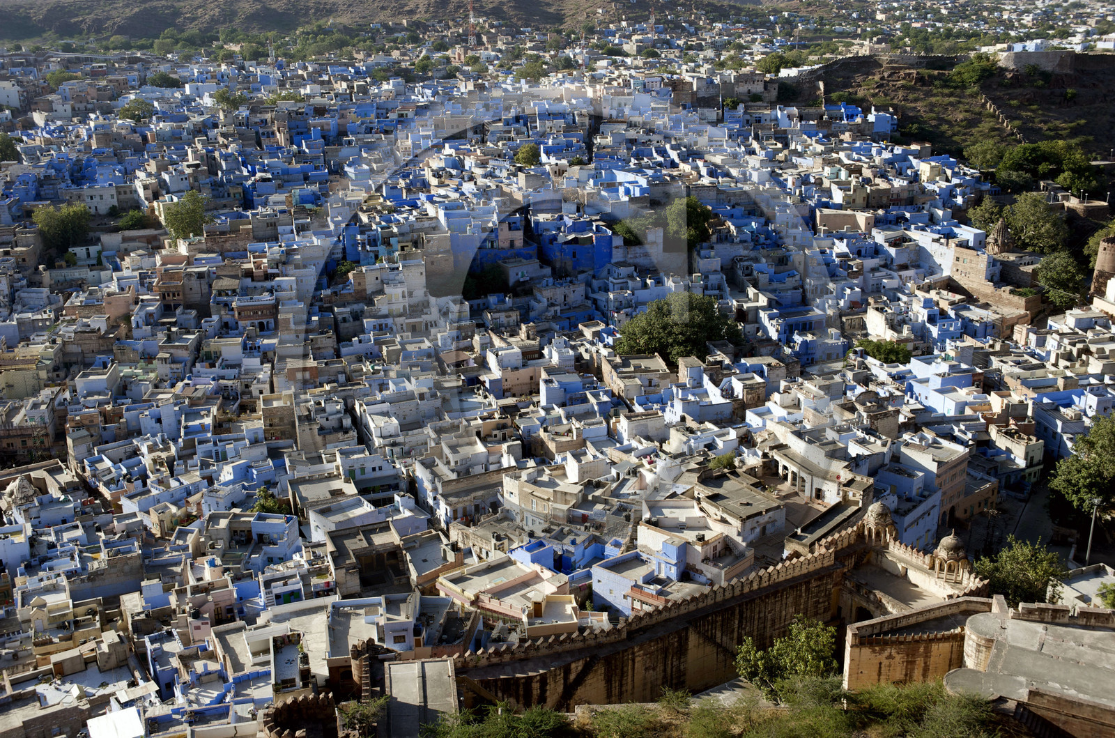 Inde, Jodhpur