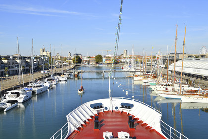 France, La Rochelle