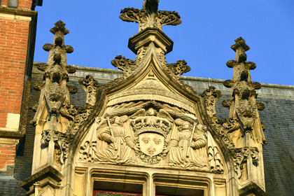 France, Blois