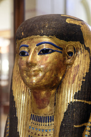 Egypte, Cairo