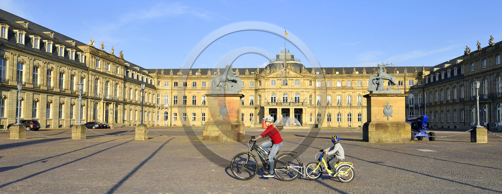 Allemagne, Stuttgart