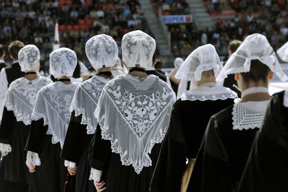 France, Lorient