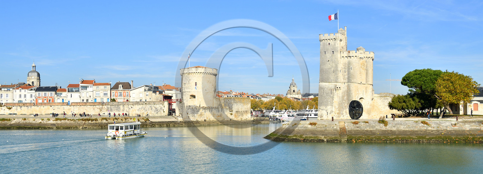 France, La Rochelle