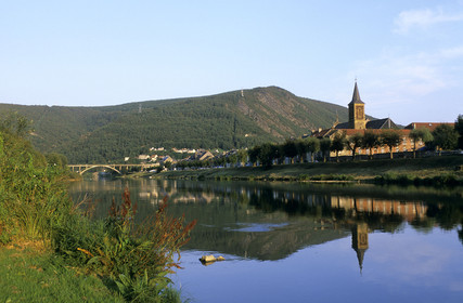 Ardennes, France