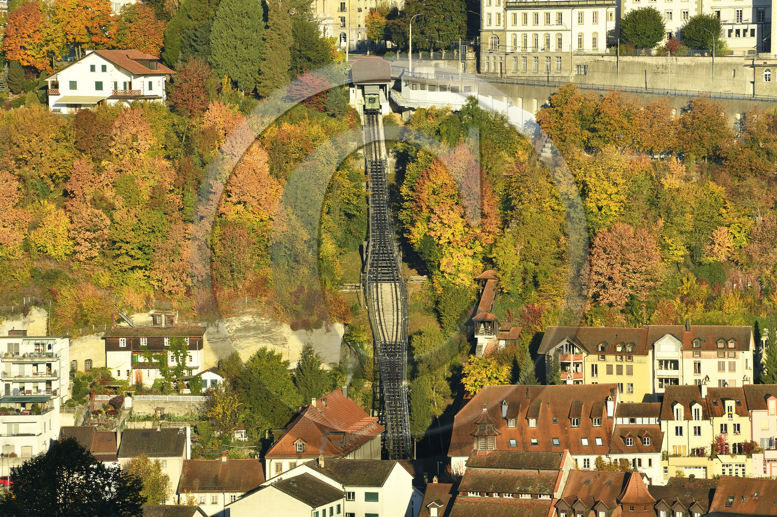 Suisse, Fribourg