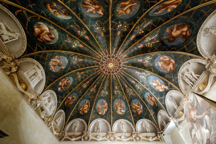 Italie, Parme