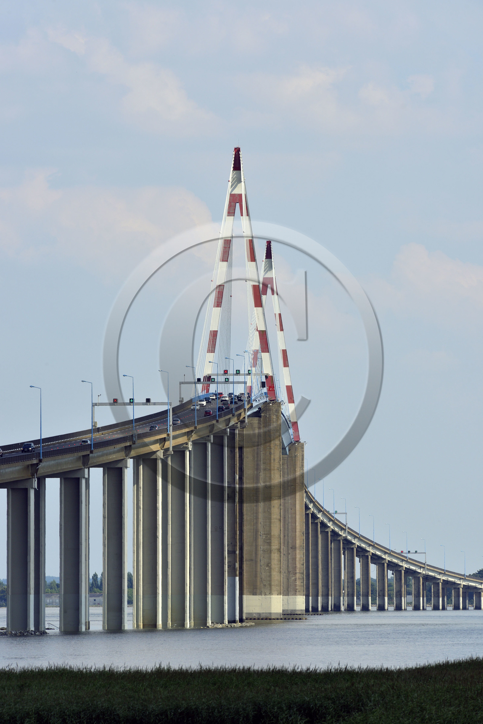 France, Saint Nazaire