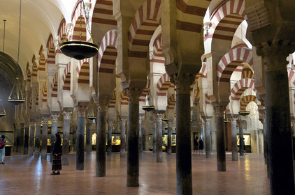 Espagne, Cordoba