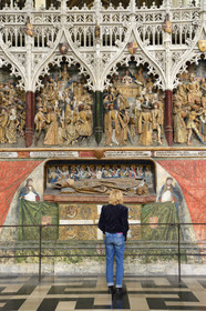 France, Amiens