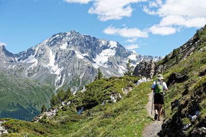 France, Alpes