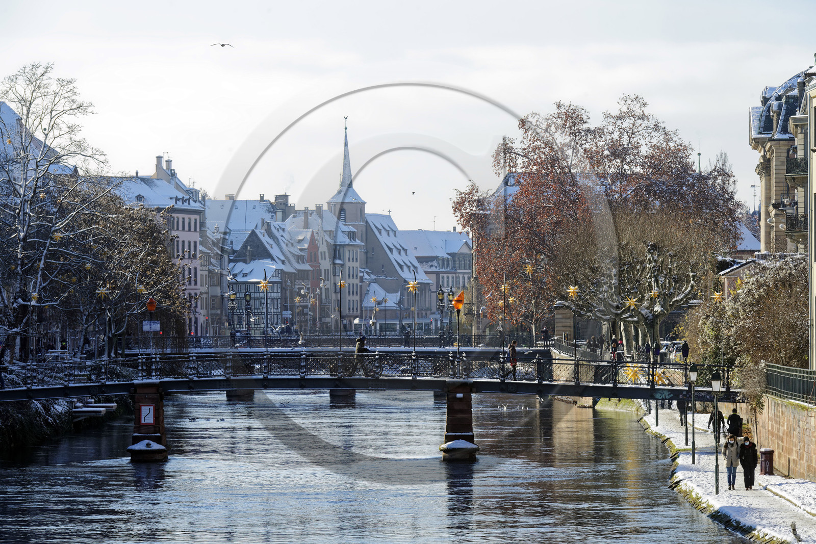 France, Strasbourg