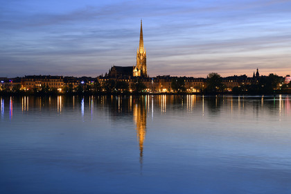 France, Bordeaux