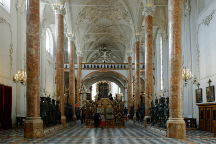 Autriche, Innsbruck