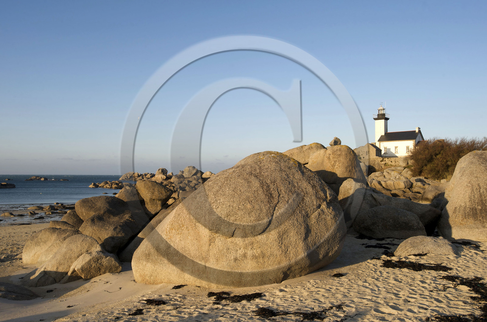France, Bretagne