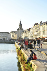 France, La Rochelle