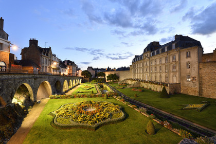 France, Bretagne