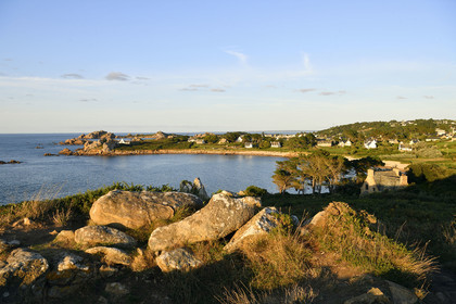France, Morlaix