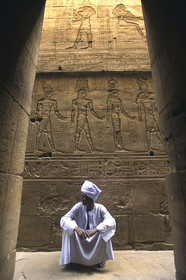 EGYPTE