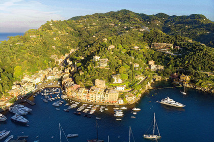 Italie, Portofino