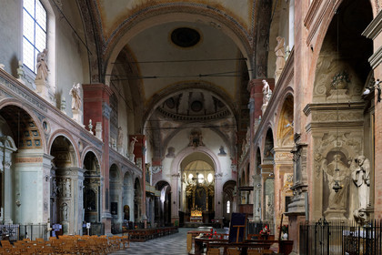 Italie, Bologne
