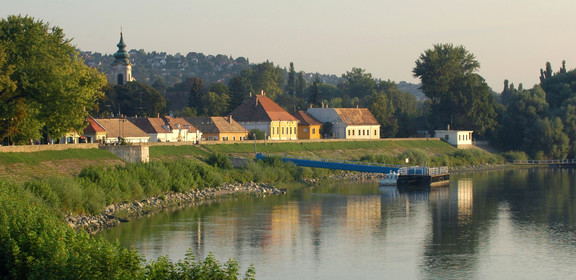 Szentendre, Hongrie