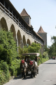 Allemagne, Rothenburg