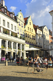 Allemagne, Bamberg