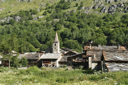 France, Alpes