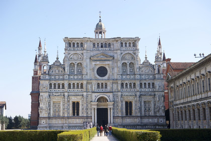 Italie, Pavia