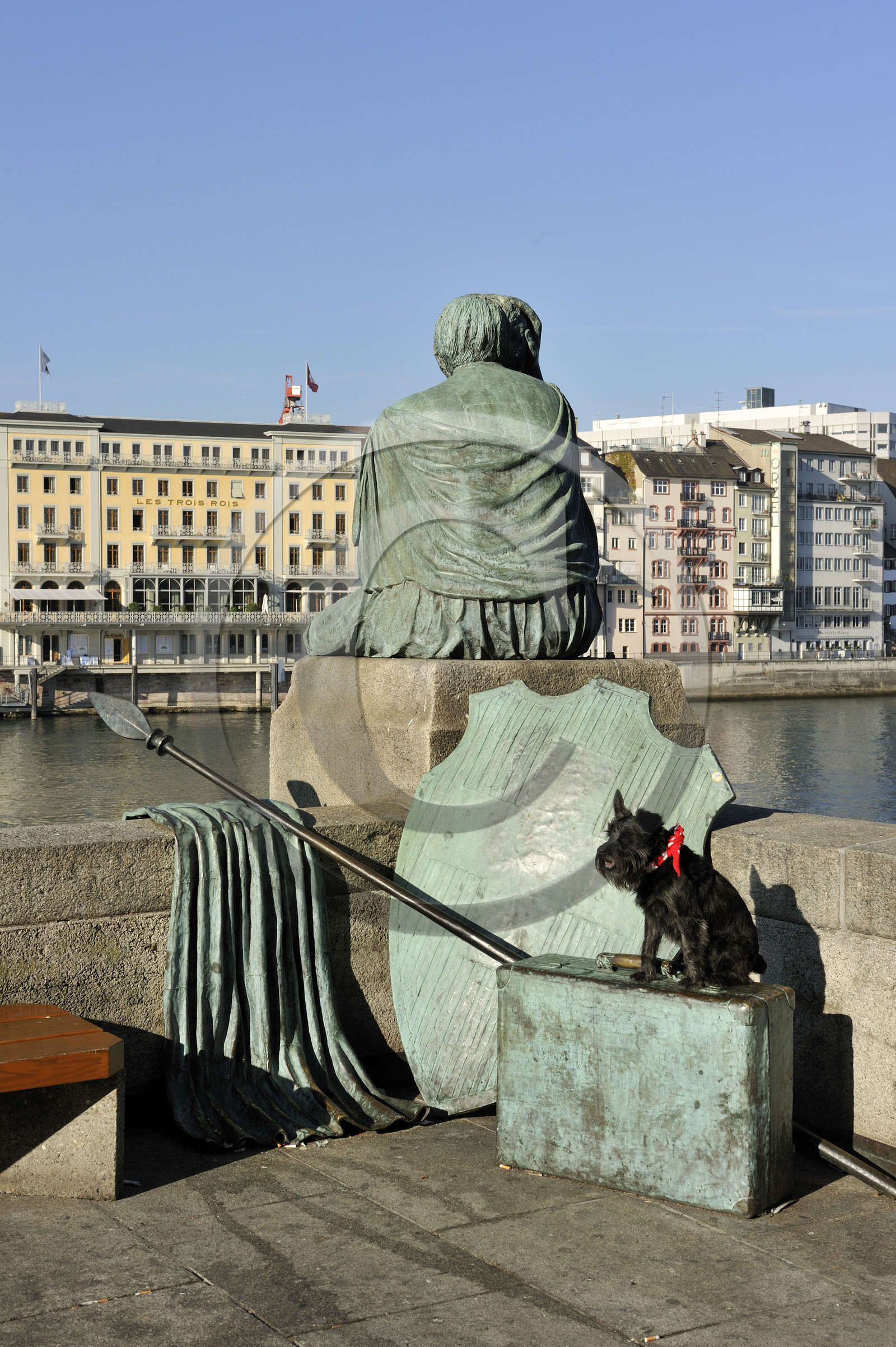 Suisse, Basel