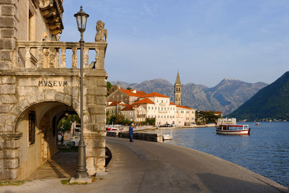 Montenegro, Kotor