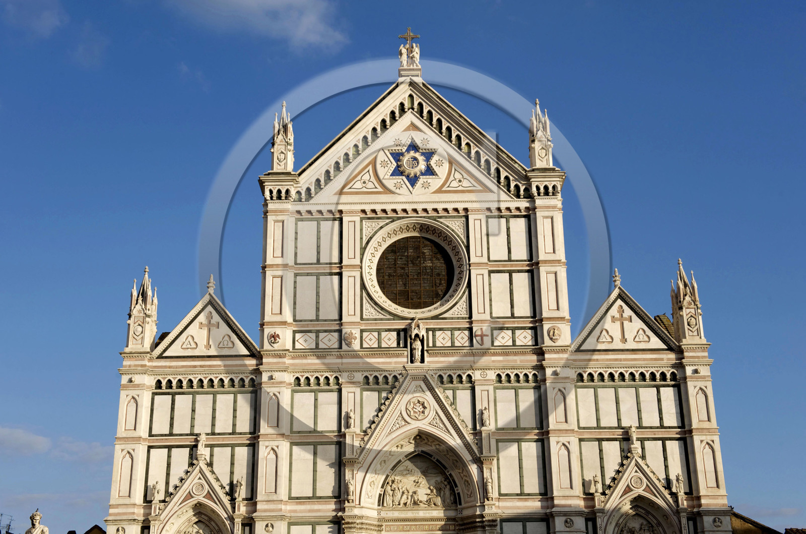 Italie, Firenze