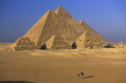 EGYPTE