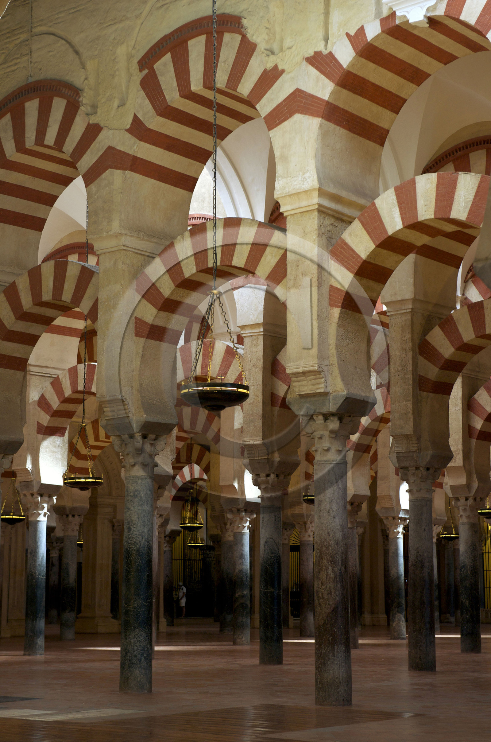 Espagne, Cordoba