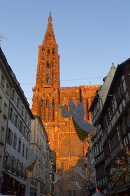France,  Strasbourg