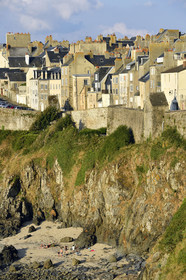France, Granville