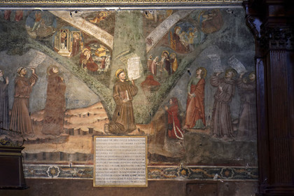 Italie, Bergamo