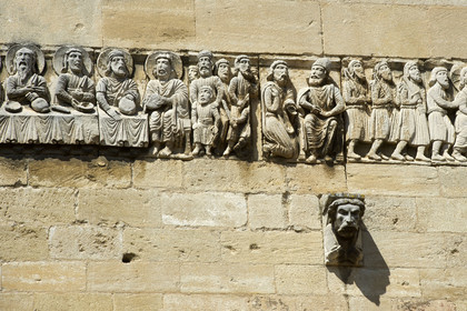 France, Beaucaire