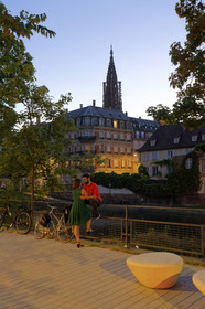 France, Strasbourg