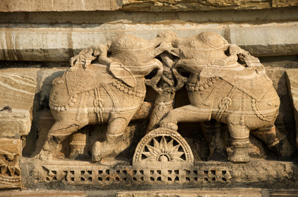 Inde, Chittorgarh