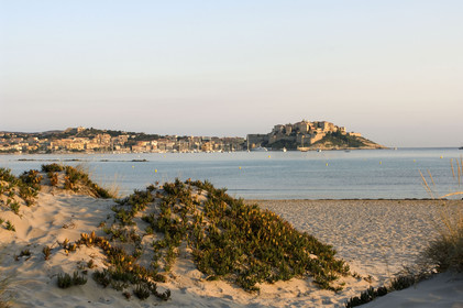 Calvi, Corse