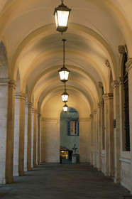 Italie, Bergamo