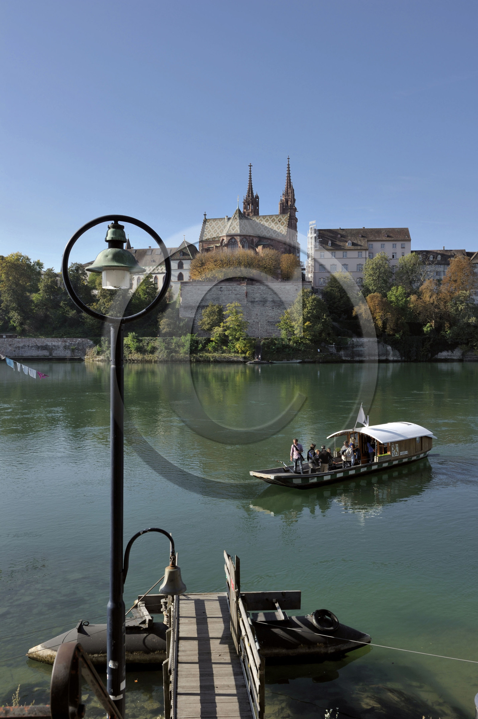 Suisse, Basel