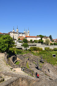 France, Lyon