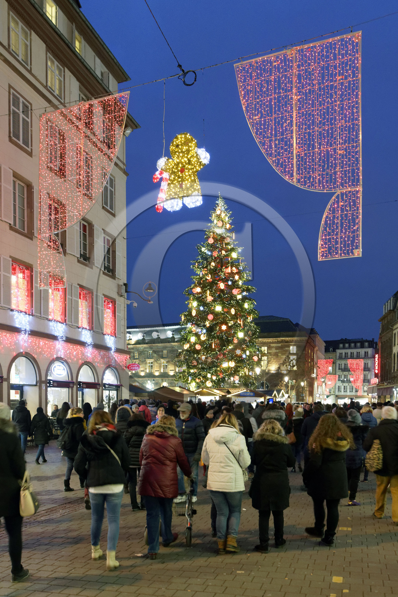 France, Strasbourg