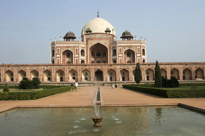 Inde, Delhi