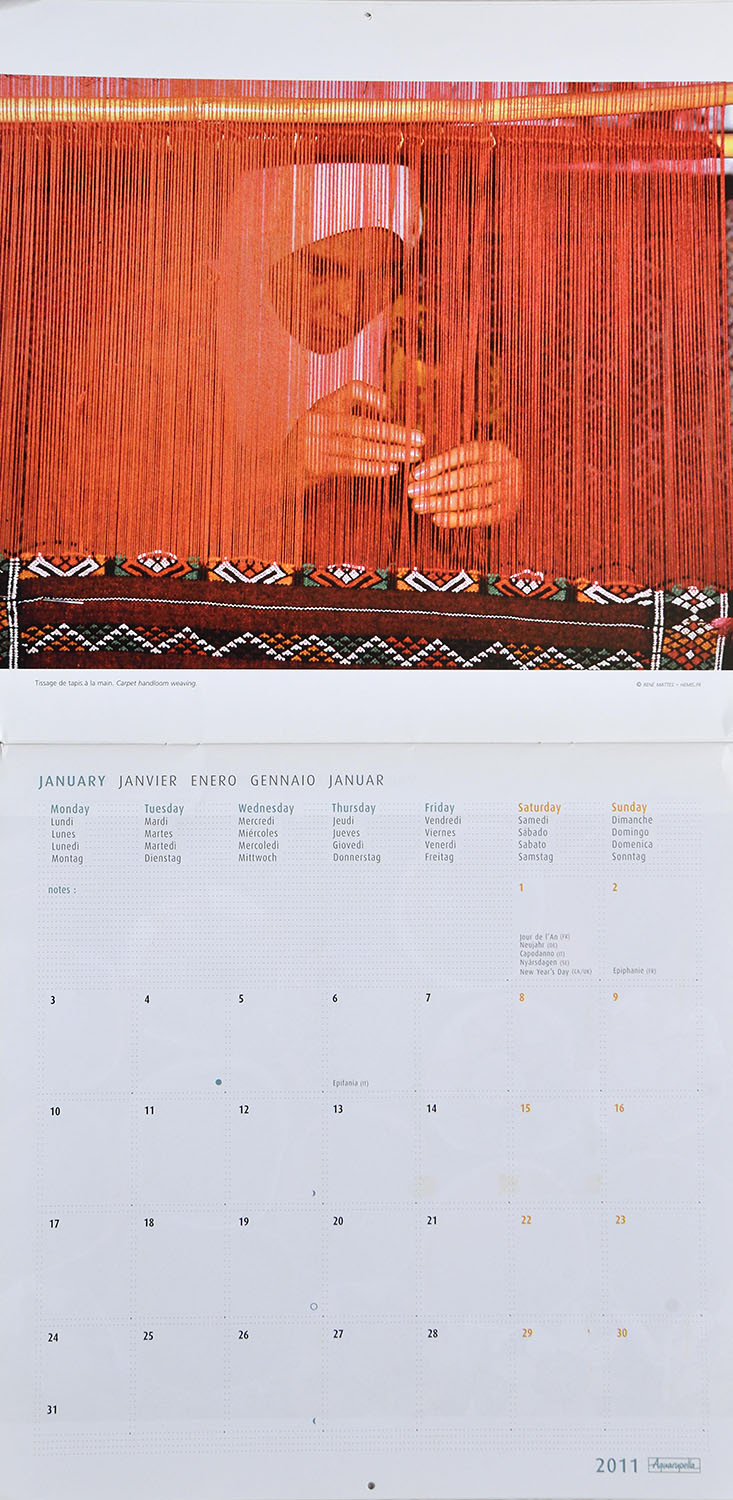 Parution Aquarupella