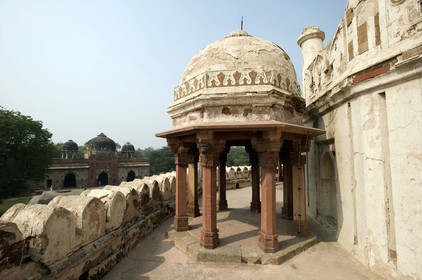 Inde, Delhi