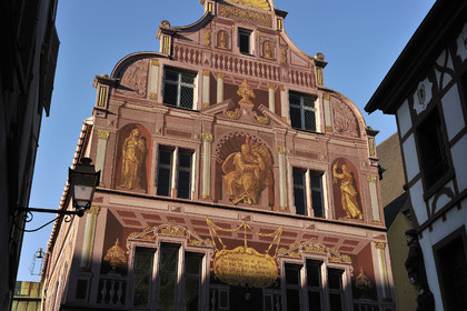 France, Mulhouse