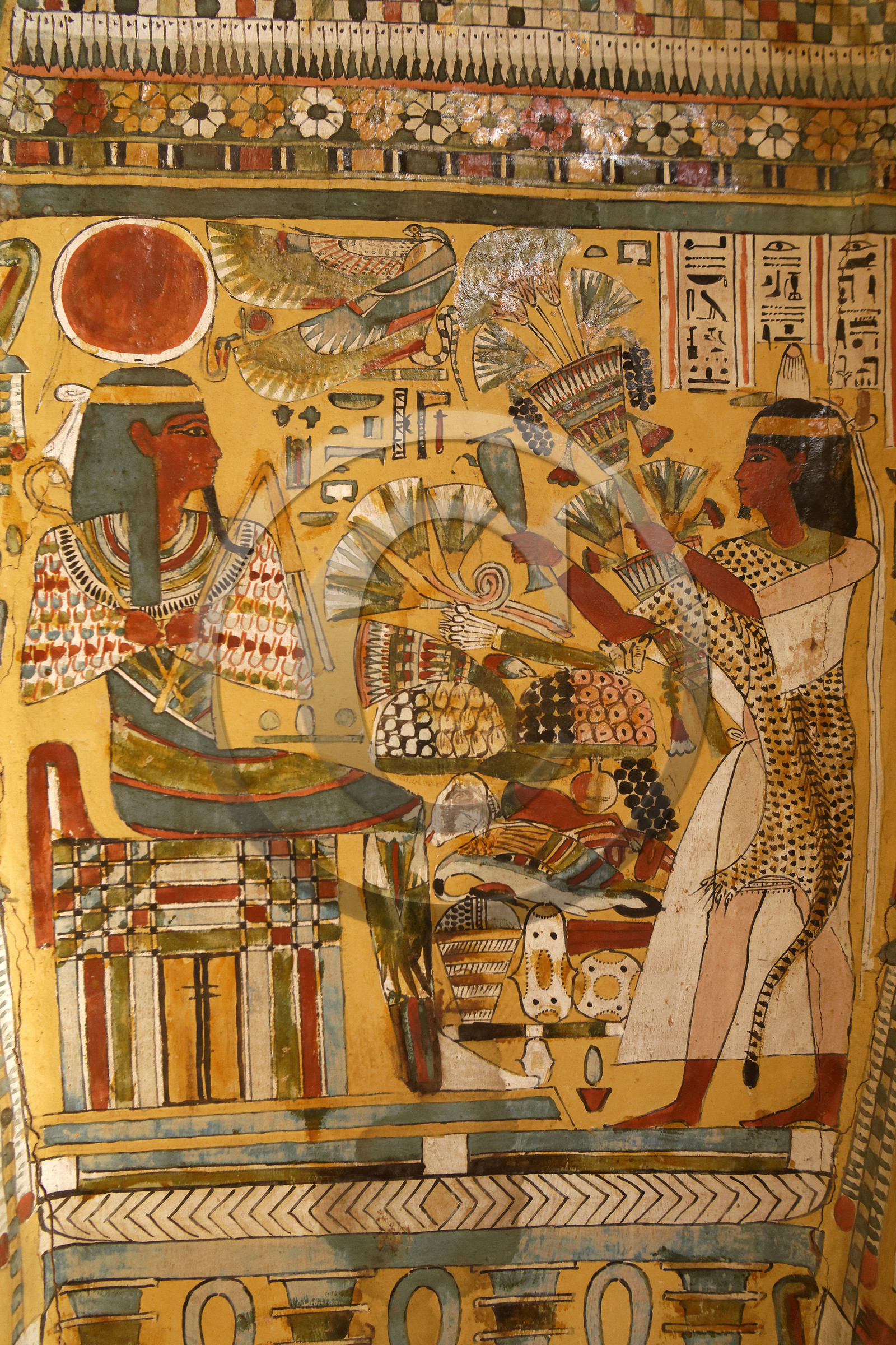 Egypte, Cairo